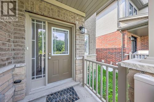 122 Ambrous Crescent, Guelph (Village), ON - Outdoor With Exterior