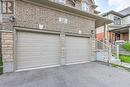 122 Ambrous Crescent, Guelph (Village), ON  - Outdoor With Exterior 