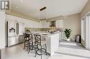 122 Ambrous Crescent, Guelph (Village), ON  - Indoor Photo Showing Kitchen 