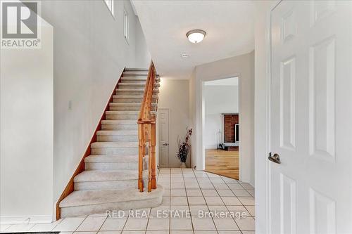 41 Macmillan Crescent, Barrie, ON - Indoor Photo Showing Other Room