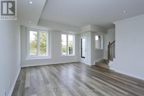 147 - 50 Carnation Avenue, Toronto (Long Branch), ON - Indoor Photo Showing Other Room