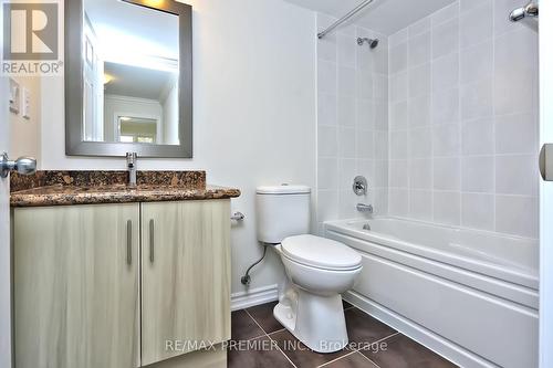 147 - 50 Carnation Avenue, Toronto, ON - Indoor Photo Showing Bathroom