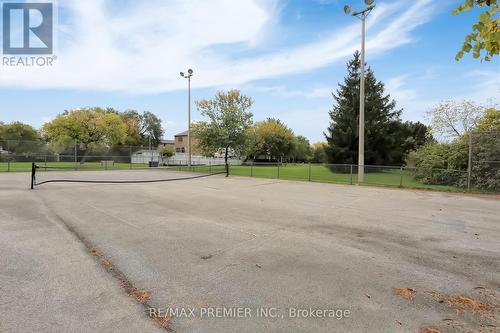 147 - 50 Carnation Avenue, Toronto (Long Branch), ON - Outdoor With View