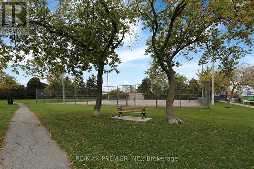 147 - 50 Carnation Avenue, Toronto (Long Branch), ON - Outdoor With View