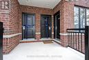 147 - 50 Carnation Avenue, Toronto, ON  - Outdoor 