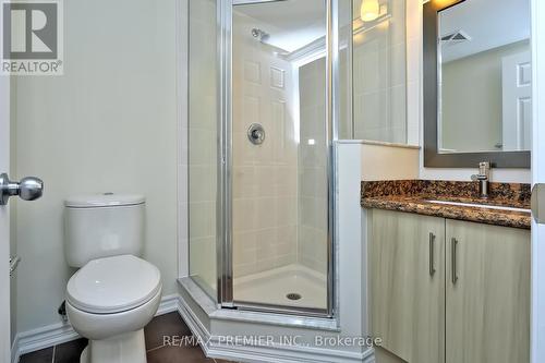 147 - 50 Carnation Avenue, Toronto, ON - Indoor Photo Showing Bathroom