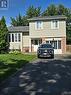 51 Mancroft Crescent, Brampton (Central Park), ON  - Outdoor 