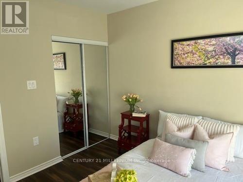 51 Mancroft Crescent, Brampton (Central Park), ON - Indoor Photo Showing Bedroom