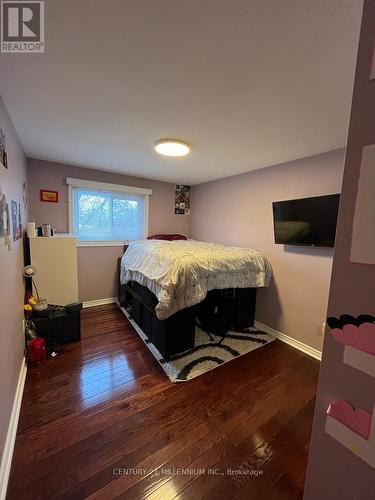 51 Mancroft Crescent, Brampton (Central Park), ON - Indoor Photo Showing Bedroom