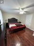 51 Mancroft Crescent, Brampton (Central Park), ON  - Indoor Photo Showing Bedroom 