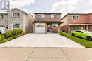 15 Franca Crescent, Toronto (Mount Olive-Silverstone-Jamestown), ON  - Outdoor With Facade 