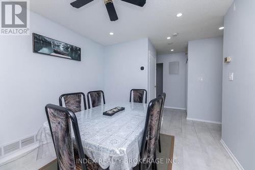 15 Franca Crescent, Toronto (Mount Olive-Silverstone-Jamestown), ON - Indoor Photo Showing Other Room