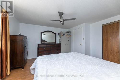 15 Franca Crescent, Toronto (Mount Olive-Silverstone-Jamestown), ON - Indoor Photo Showing Living Room