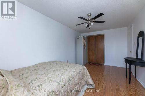 15 Franca Crescent, Toronto (Mount Olive-Silverstone-Jamestown), ON - Indoor Photo Showing Bathroom