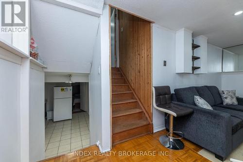 15 Franca Crescent, Toronto (Mount Olive-Silverstone-Jamestown), ON - Indoor Photo Showing Bedroom