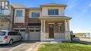 1 Molnar Crescent, Brantford, ON  - Outdoor With Facade 