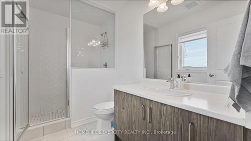 1 Molnar Crescent, Brantford, ON - Indoor Photo Showing Bathroom