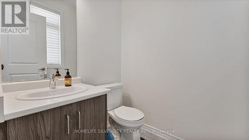 1 Molnar Crescent, Brantford, ON - Indoor Photo Showing Bathroom