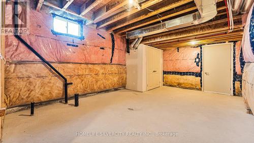 1 Molnar Crescent, Brantford, ON - Indoor Photo Showing Basement