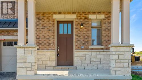 1 Molnar Crescent, Brantford, ON - Outdoor