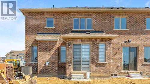 1 Molnar Crescent, Brantford, ON - Outdoor