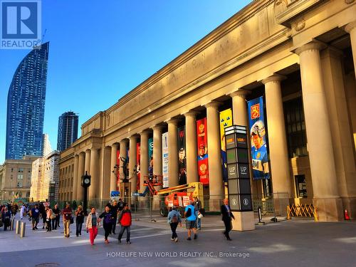 4106 - 28 Freeland Street, Toronto (Church-Yonge Corridor), ON - Outdoor