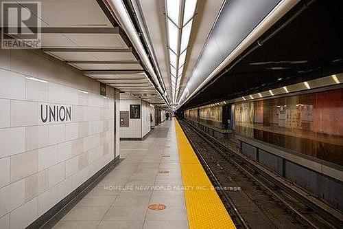 4106 - 28 Freeland Street, Toronto (Church-Yonge Corridor), ON - Indoor Photo Showing Other Room