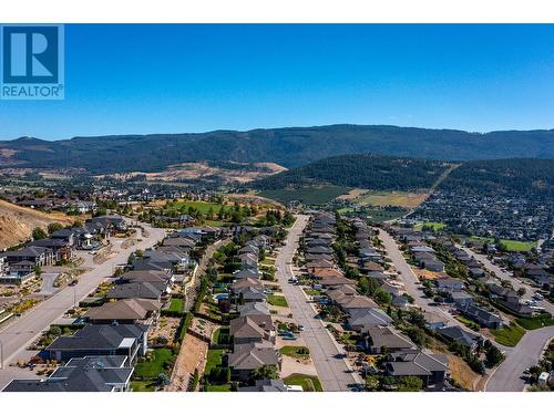 661 Mt. York Drive, Coldstream, BC - Outdoor With View