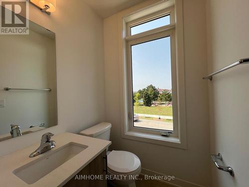 26 - 100 Bartley Drive, Toronto, ON - Indoor Photo Showing Bathroom