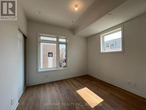 26 - 100 Bartley Drive, Toronto, ON - Indoor Photo Showing Other Room