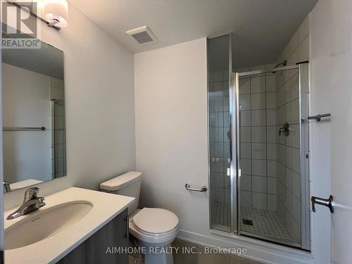 26 - 100 Bartley Drive, Toronto, ON - Indoor Photo Showing Bathroom