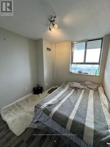 1510 - 236 Albion Road, Toronto (Elms-Old Rexdale), ON - Indoor Photo Showing Bedroom