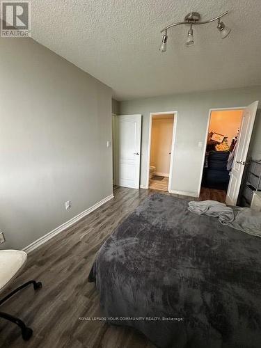 1510 - 236 Albion Road, Toronto (Elms-Old Rexdale), ON - Indoor Photo Showing Bedroom