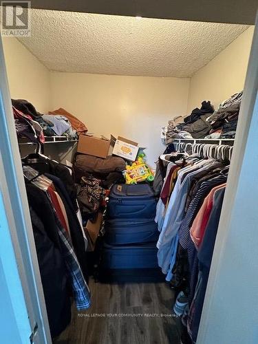 1510 - 236 Albion Road, Toronto (Elms-Old Rexdale), ON - Indoor With Storage