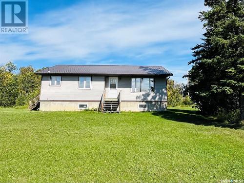 408 Railway Avenue, Rocanville, SK - Outdoor