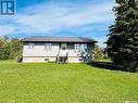 408 Railway Avenue, Rocanville, SK  - Outdoor 