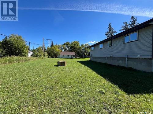 408 Railway Avenue, Rocanville, SK - Outdoor