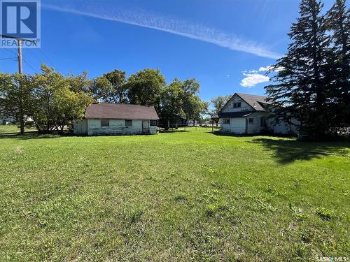 408 Railway Avenue, Rocanville, SK - Outdoor