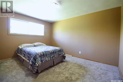 408 Railway Avenue, Rocanville, SK - Indoor Photo Showing Bedroom