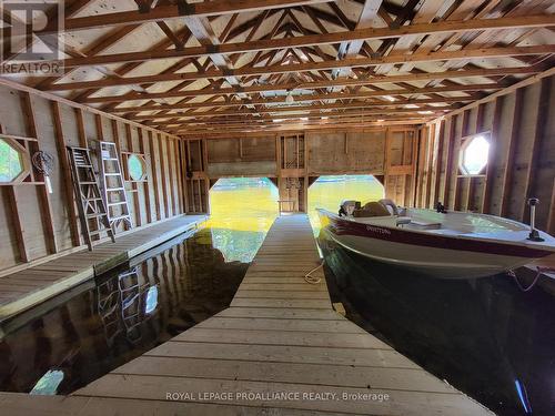 890 Mazinaw Lake, Addington Highlands, ON - Indoor Photo Showing Other Room