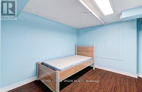 79 - 248 John Garland Boulevard W, Toronto (West Humber-Clairville), ON - Indoor Photo Showing Bedroom