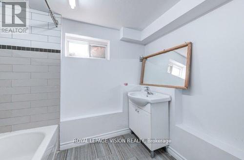 79 - 248 John Garland Boulevard W, Toronto (West Humber-Clairville), ON - Indoor Photo Showing Bathroom