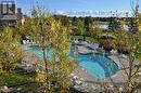 117 - 125 Fairway Court, Blue Mountains (Blue Mountain Resort Area), ON  - Outdoor With In Ground Pool 