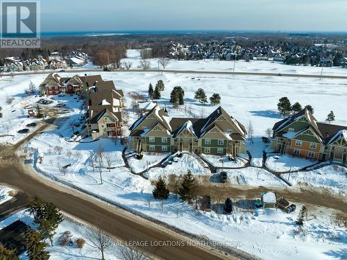 117 - 125 Fairway Court, Blue Mountains, ON - Outdoor With View