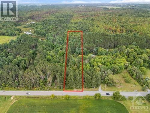 L17C10 Drouin Road, Clarence-Rockland, ON - Outdoor With View