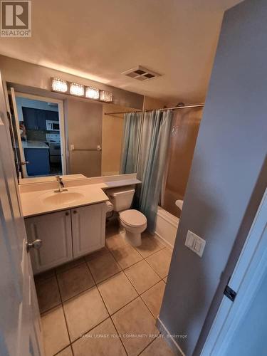 706 - 28 Harrison Garden Boulevard, Toronto, ON - Indoor Photo Showing Bathroom