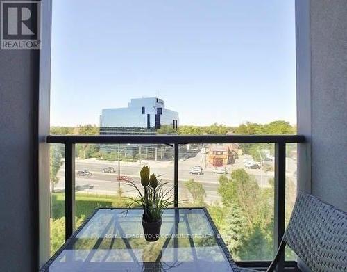 706 - 28 Harrison Garden Boulevard, Toronto, ON - Outdoor With View