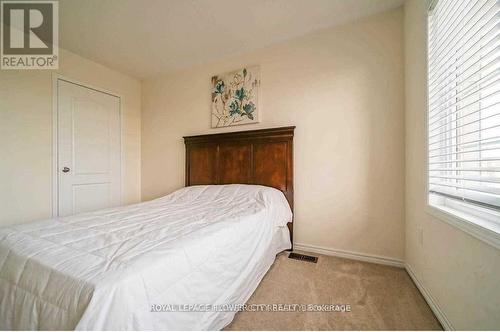 37 Blue Diamond Drive, Brampton (Bramalea North Industrial), ON - Indoor Photo Showing Bedroom