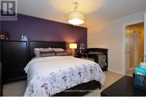 37 Blue Diamond Drive, Brampton (Bramalea North Industrial), ON - Indoor Photo Showing Bedroom