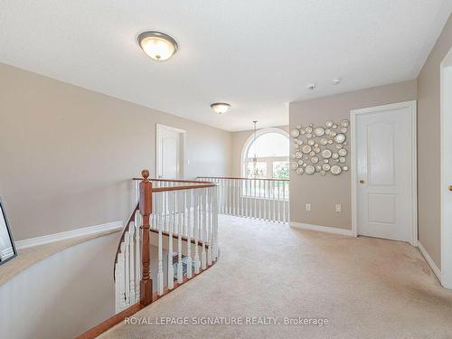 38 Sandringham Dr, Barrie, ON - Indoor Photo Showing Other Room